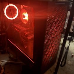 Gaming Pc !! Need Gone ASAP , No Monitor 