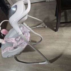 Baby Swing