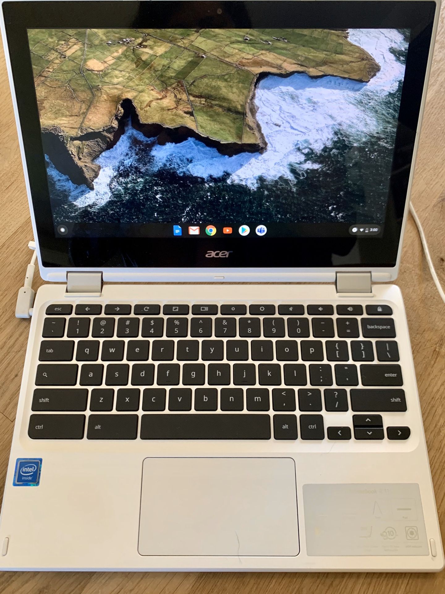 Acer Chromebook