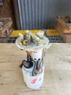 2016 / 2023 ford transit 150 / 250 /350 fuel pump