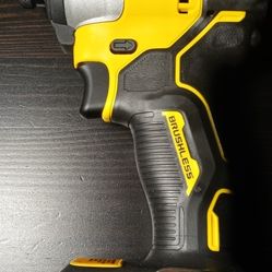 Dewalt 20v Impact Driver
