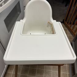 IKEA High chair 