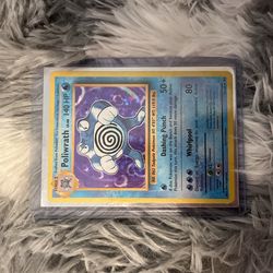 Stage 2 Lv.48 2016 Pokémon 25/108 Hollo Poliwrath Evolutions 