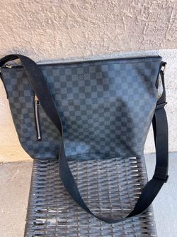 LV shoulder bag
