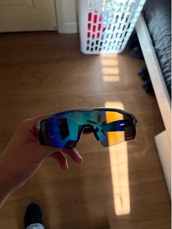 Oakley sunglasses