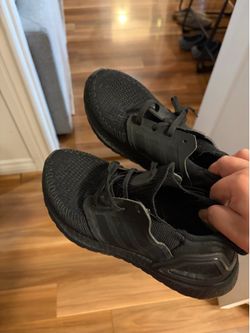 Adidas Ultraboosts Women 5.5