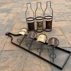 Wine Racks