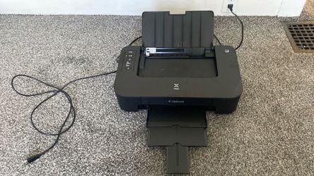 Printer-(Canon)