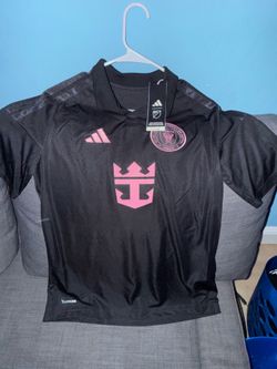 Brand New Inter Miami CF Adidas Jersey/ Kid size XL