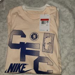 Chelsea  Men's Tshirt 