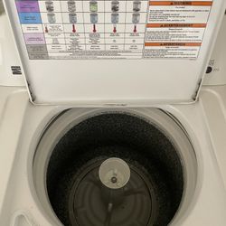 Washer And Dryer Kenmore 