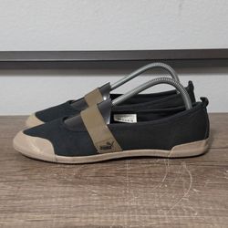 Puma Y2K Retro Speed Cat Women's Mary Jane Flats Shoes Size 9