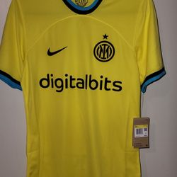 Inter MILAN Jersey 