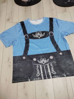 October Fest Tee
