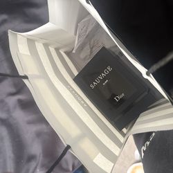 Dior sauvage Elixir