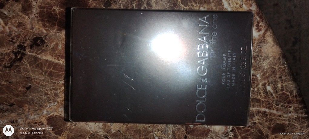 Dolce & Gabbana Colognes & Perfumes