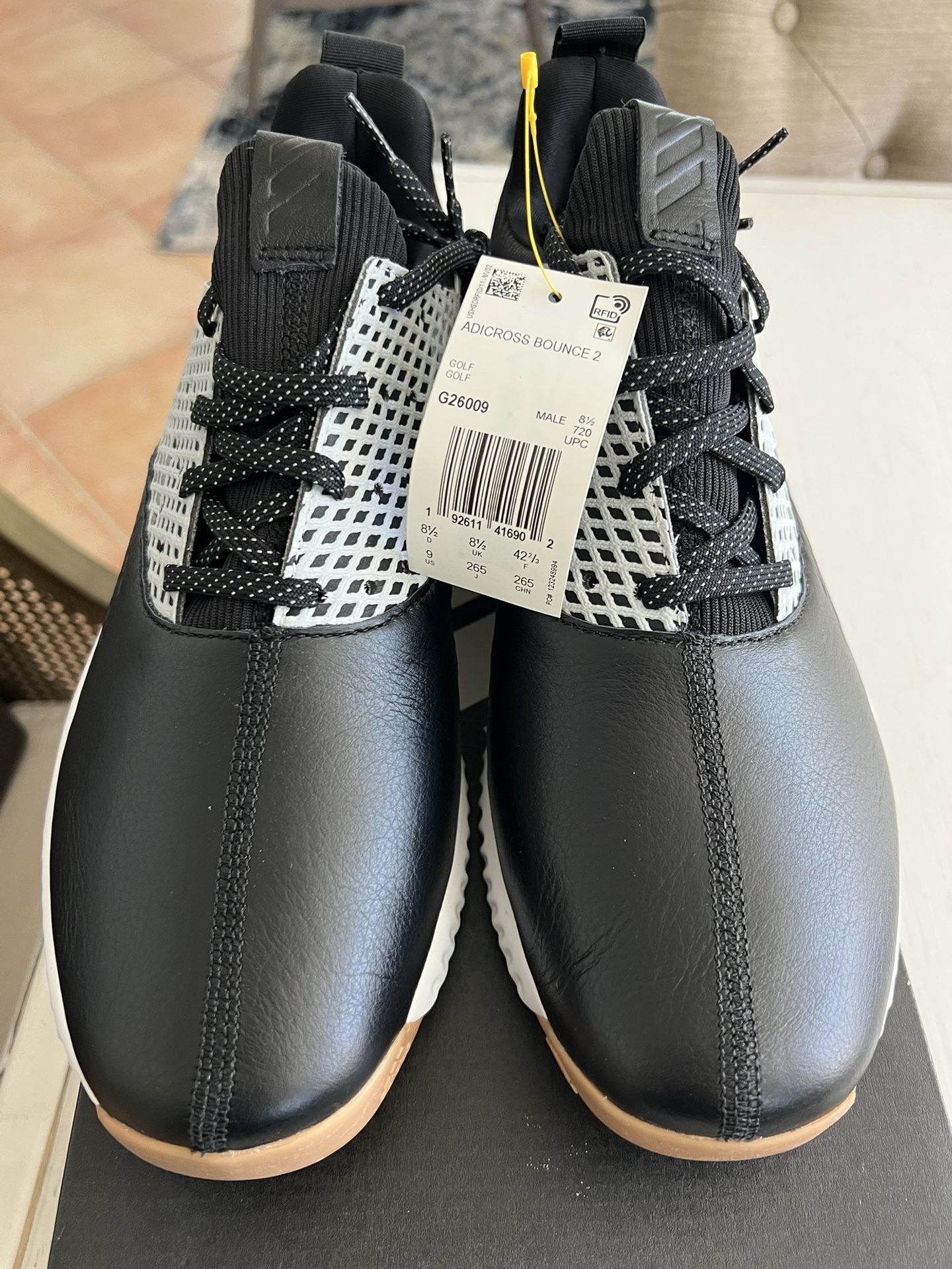 Adidas Adicross Bounce 2 Men’s 9
