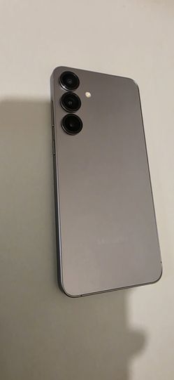 Samsung galaxy s25 + 256gb