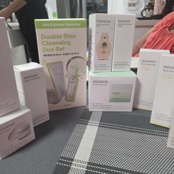 Beauty Skin Care