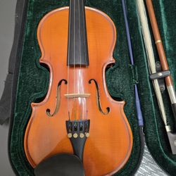 Violin 1/4