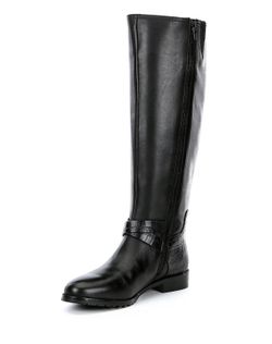 Antonio Melani Vedan Leather Riding Boot