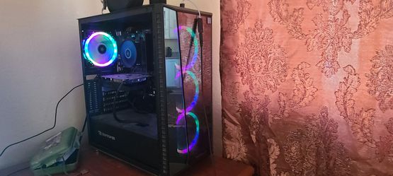 Gaming PC for Sale in Foraker, IN - OfferUp