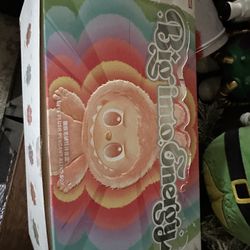 Labubu big into Energy Full Case, Confirmed 