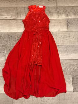Two dresses for 11-year-olds