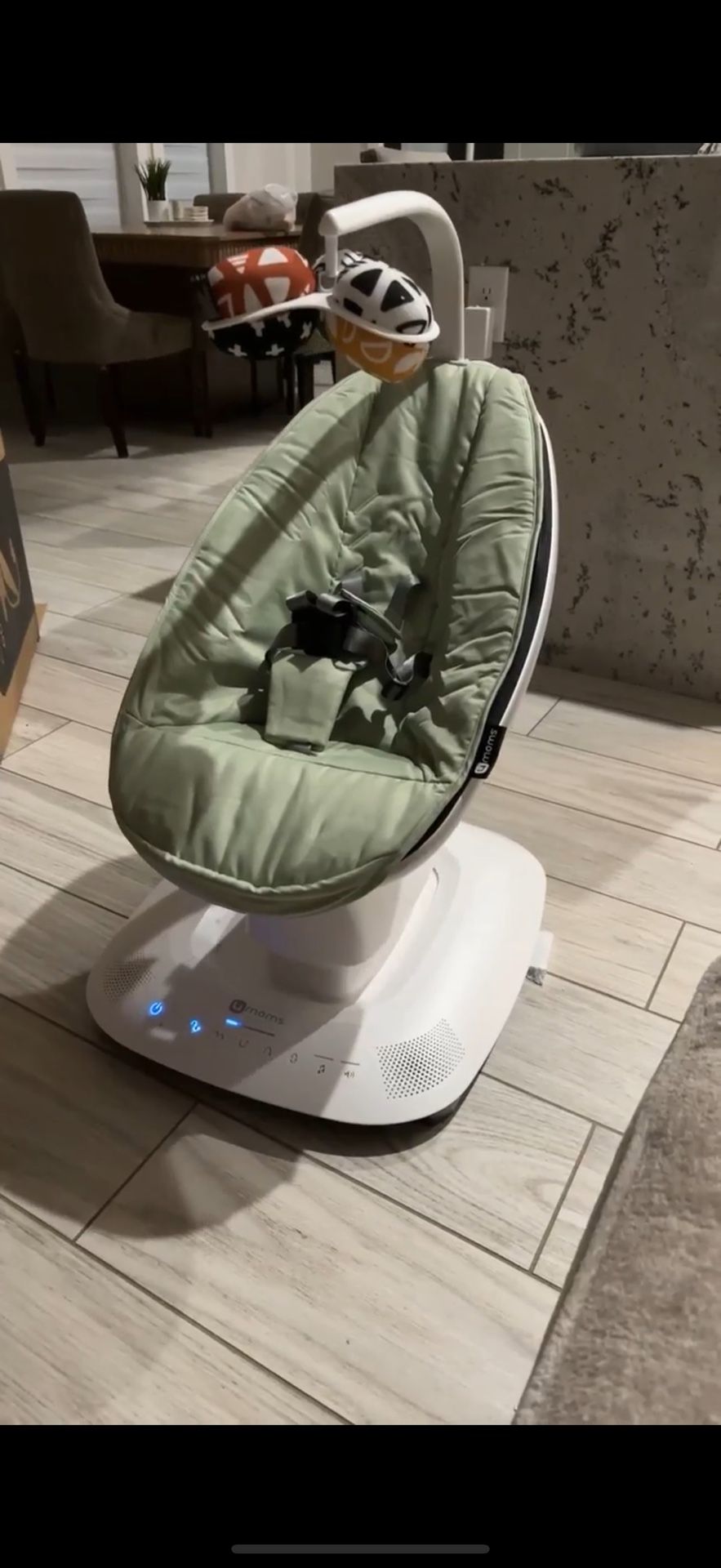 4moms Swing