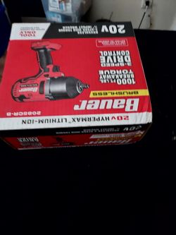 Bauer torque