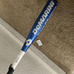 Baseball bat
