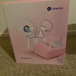 Brand New Limerick Breast Pump