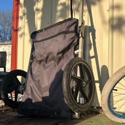 Bike Stroller