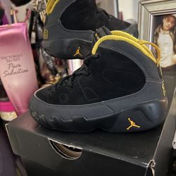 Kids Jordan 9 Retro