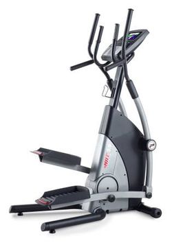 ProForm Cadence HIIT CS Elliptical Trainer with 1-Year iFit Membership
