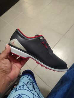 Jordan ADG 5 Golf shoes