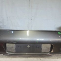 2005 2006 2007 2008 PORSCHE 911 CARRERA REAR BUMPER COVER OEM