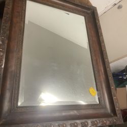 Big Mirror