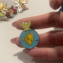 Finding Nemo Exclusive Cast Only Series