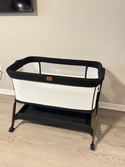 BabyBond Bassinet