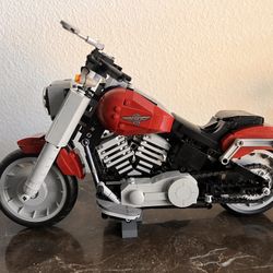 LEGO Creator Harley Davidson 10269