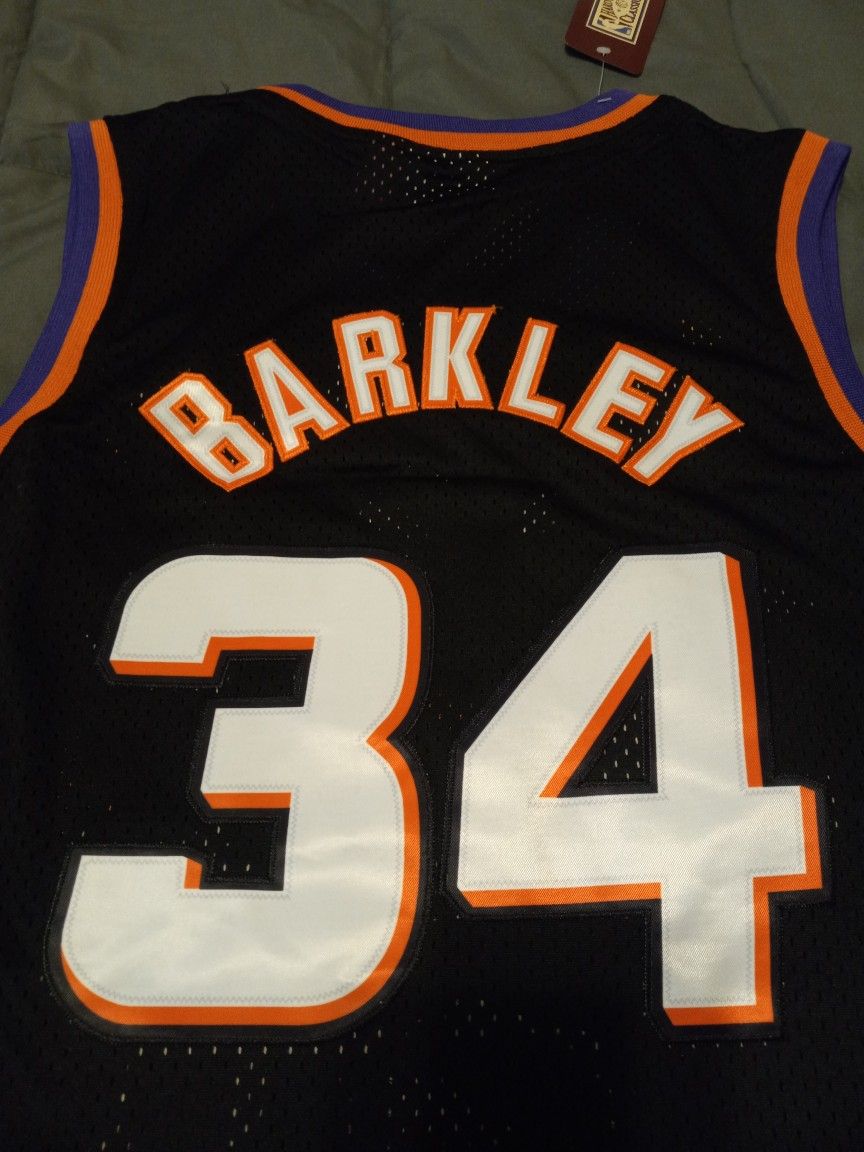 Phoenix Suns 92-93