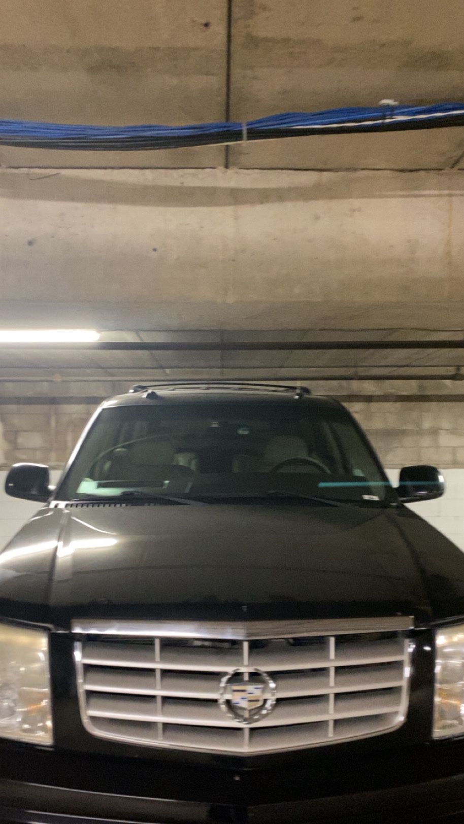 2003 Cadillac Escalade