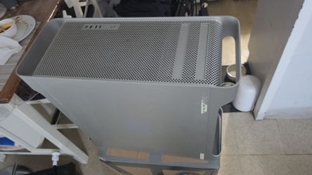 Apple Desktop