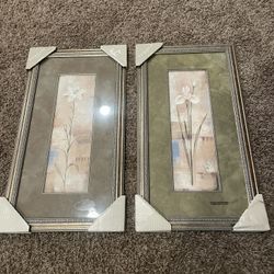 Picture frames