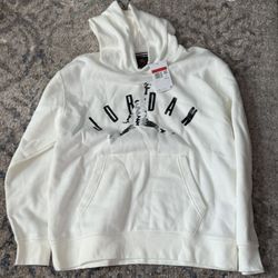 Nike Jordan Hoodie Men’s Size Large 