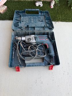 Bosch 1199 vSR