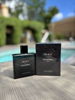 Bleu DE Chanel Eau De Parfum