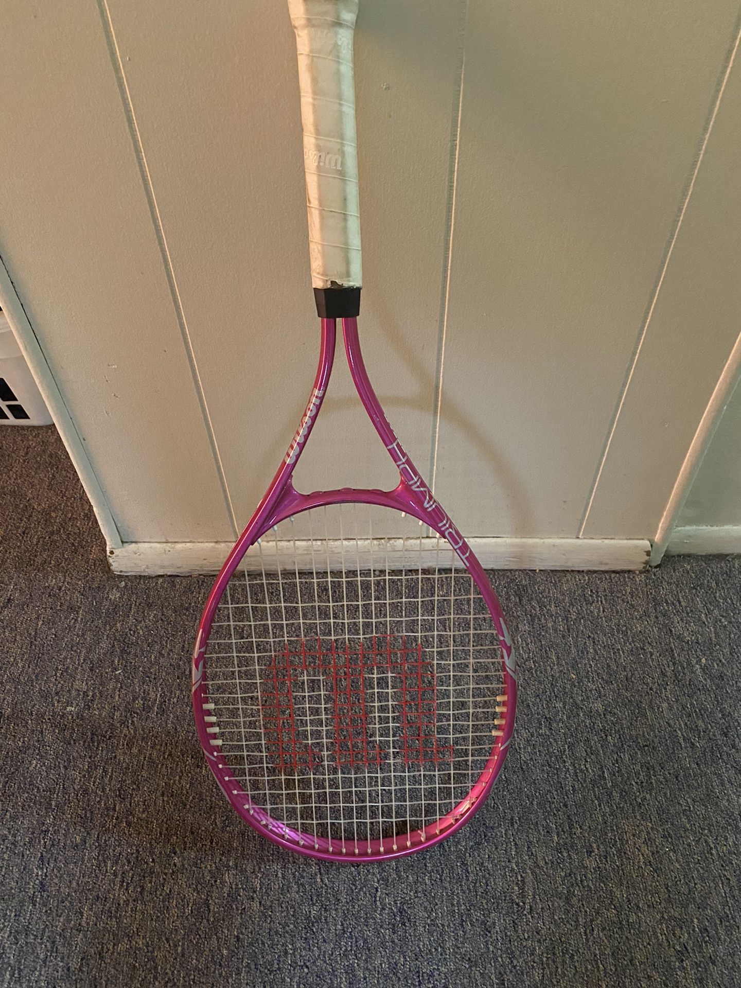 Tennis Racket 