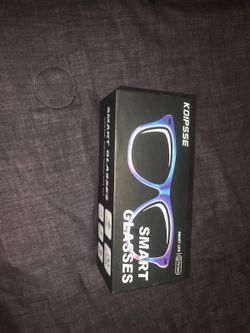 Smart Glasses